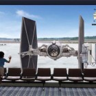 star wars disney ads fun 140x140 Cool Star Wars and Disney MGM Ad Campaign
