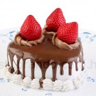 strawberry cake usb hub 140x140 Fruity Juicy USB Hubs for Geeks