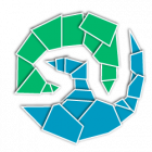 stumbleupon logo 140x140 Free Social Media Icons: Origami Style