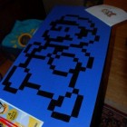 super mario brothers dresser job 140x140 Super Mario Brothers Handpainted Super Dresser