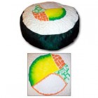 sushi combination pillows 140x140 Sushi Combination Pillows Design
