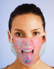swine-flu-surgical-mask-pill