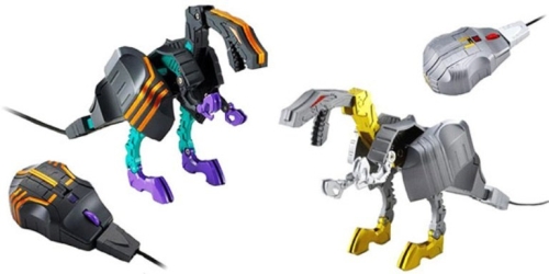 transformer usb laser mouse Trypticon USB Laser Mouse Gadget
