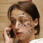 56 stars tattoo 140x140 Fathers Day, Hamburger Dress, Hellboy Xbox Mod and More [Walyou Roundup]