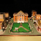 back to the future cake 140x140 Tetris Jewelry, Egyptian Case Mod, Roger Federer and More [Walyou Roundup]