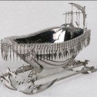 blade baby cradle 140x140 Project Natal, Dexter Bobblehead, new PSP Go and more [Walyou Roundup]