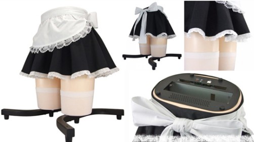 computer-case-french-maid computer case french maid French Maid Computer Case