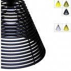 cool lampshades cmyk 140x140 Colorful and Cool Lampshades from CMYK Design