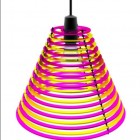 cool lamshade designs 140x140 Colorful and Cool Lampshades from CMYK Design