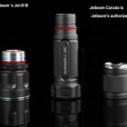 cool-led-flashlight-jetbeam cool led flashlight jetbeam 140x140 Jetbeam LED Flashlight