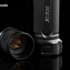 cool-led-flashlight-jetbeam-3 cool led flashlight jetbeam 3 140x140 Jetbeam LED Flashlight