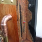 cool ps3 mod steampunk 140x140 Steampunk PS3 Mod Design