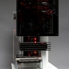 edelweiss pc 5 140x140 Edelweiss Case Mod for Surrealistic Geeks