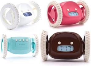 fathers-day-clock-4 fathers day clock 4 27 Fathers Day Gift Ideas of Cool Gadgets and Fun Stuff