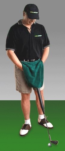 golf club wizz banger The Wizz Banger is a Golf Club You Can Pee In