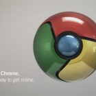 google chrome 3d 140x140 Google Chrome 3D Interactive Reaction Video