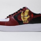 iron man shoes 1 140x140 Iron Man Shoes Take You far and Wide