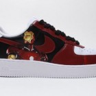 iron man shoes 3 140x140 Iron Man Shoes Take You far and Wide