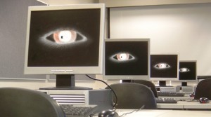 is your it staff snooping on you1 300x167 Is Your IT Staff Spying on You?