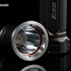 led-flashlight-jetbeam led flashlight jetbeam 140x140 Jetbeam LED Flashlight