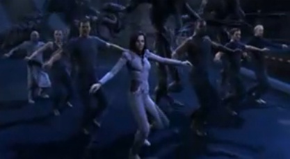 michael jackson thriller final fantasy RIP Michael Jackson: Tribute to the Late King of Pop