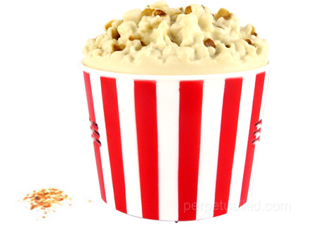 Mini Hamburger and Popcorn Crumb Vacuum Cleaners mini popcorn vacuum cleaner Mini Hamburger and Popcorn Crumb Vacuum Cleaners