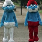 most smurfs ever 140x140 Tetris Jewelry, Egyptian Case Mod, Roger Federer and More [Walyou Roundup]