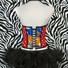 nintendo-super-mario-corset nintendo super mario corset 140x140 Super Mario Brothers Corset will Excite Gaming Women