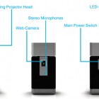 nokia pulse4 140x140 Nokia Pulse Projector