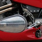 snaefell 5 140x140 Snaefell Motorcycle Comes with an Attached Car