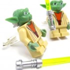 star wars yoda cufflinks 140x140 Tetris Jewelry, Egyptian Case Mod, Roger Federer and More [Walyou Roundup]