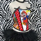 super-mario-bros-corset super mario bros corset 140x140 Super Mario Brothers Corset will Excite Gaming Women