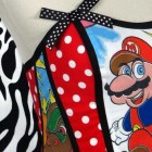super-mario-corset super mario corset 140x140 Super Mario Brothers Corset will Excite Gaming Women