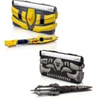 transformers ds cases 140x140 Michael Jackson RIP, Darth Vader Mask, Big Lebowski Bobble Heads and More [Walyou Roundup]