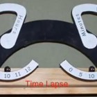 arch ball diy clock 140x140 Facebook Movie, Domo Kun iPhone, X men Relationships [Random Roundup]