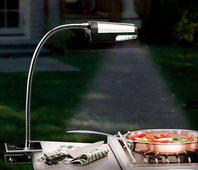 barbeque cordless light Cool 4th of July Barbeque Gadgets for this Independence Day