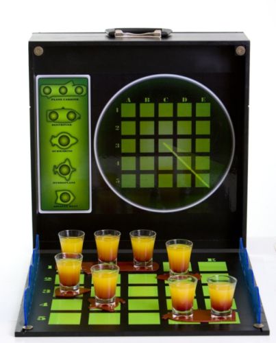 cool battleship game for drinking