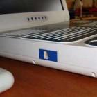 ben heck xbox 360 laptop 140x140 Portable Xbox 360 Laptop Mod from Ben Heck