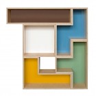 Tetris Wall Shelves to Fill up your Empty Walls2 big tet flat131 140x140 Tetris Wall Shelves to Fill up your Empty Walls