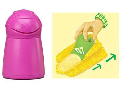 butter girl Cool 4th of July Barbeque Gadgets for this Independence Day