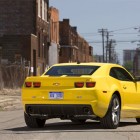 chevy camaro autobots special editon hits the roads2 140x140 Bumblebee Transformer Chevy Camaro Hits The Roads