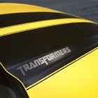 chevy camaro autobots special editon hits the roads3 140x140 Bumblebee Transformer Chevy Camaro Hits The Roads