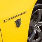 chevy camaro autobots special editon hits the roads4 140x140 Bumblebee Transformer Chevy Camaro Hits The Roads