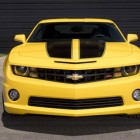 chevy camaro autobots special editon hits the roads6 140x140 Bumblebee Transformer Chevy Camaro Hits The Roads