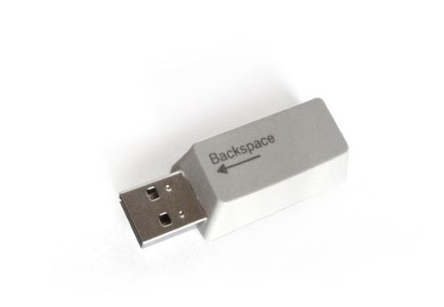 command-flash-backspace-flash-drive