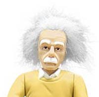 cool albert einstein figure cool albert einstein figure Albert Einstein Action Figure