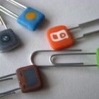 cool iphone icons paperclips 140x140 Cool iPhone Icons Paperclips Design