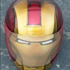 iron man helmet