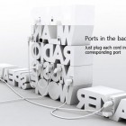 cool radio designed with words cool radio designed with words 140x140 Word Radio Speaks Louder than Words!