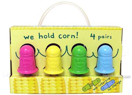 corn picks Cool 4th of July Barbeque Gadgets for this Independence Day
